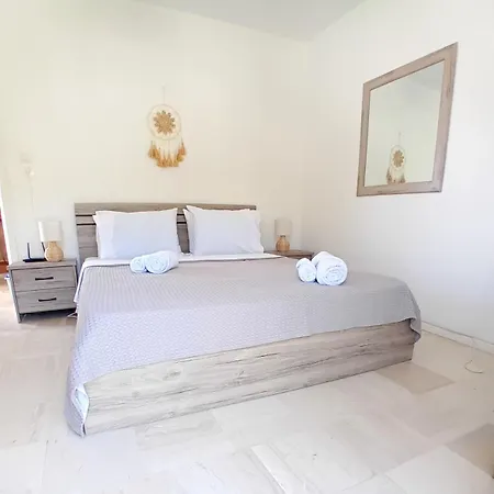 Sea Front Loft By Goldenland Kallithea (Chalkidiki)